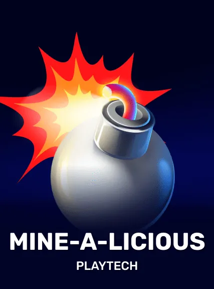 Mine-A-Licious