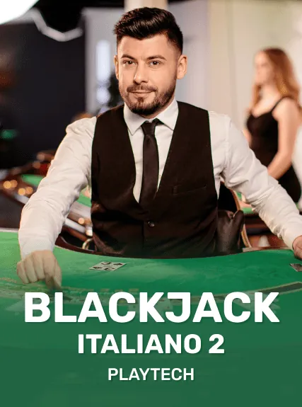 Blackjack Italiano 2